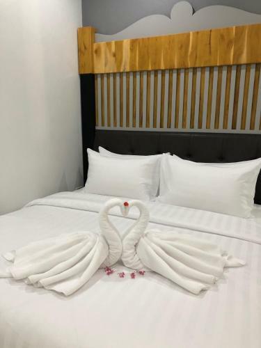 Origin Hua Hin Poolvilla