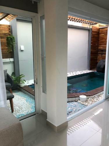Origin Hua Hin Poolvilla