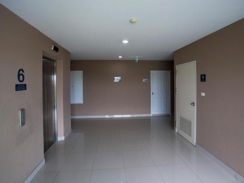 Apartamento The Trust Condo Huahin Soi5