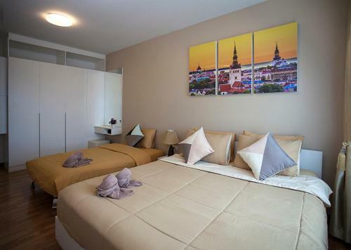 Apartamento The Trust Condo Huahin Soi5