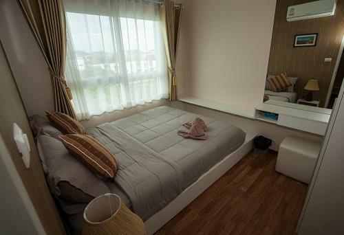 Apartamento The Trust Condo Huahin Soi5