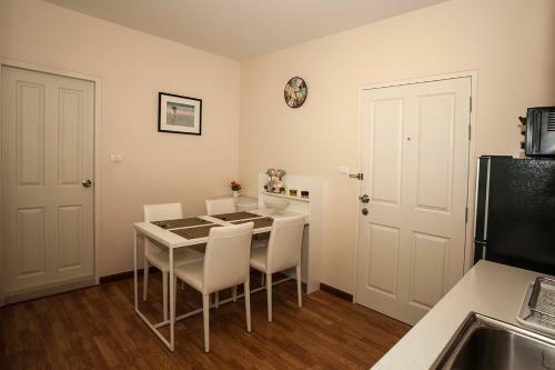 Apartamento The Trust Condo Huahin Soi5
