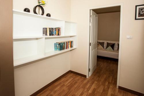 Apartamento The Trust Condo Huahin Soi5