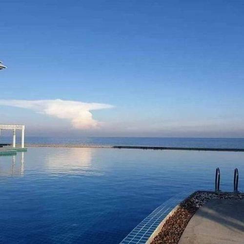 Apartamento Huahin The Energy Seaview