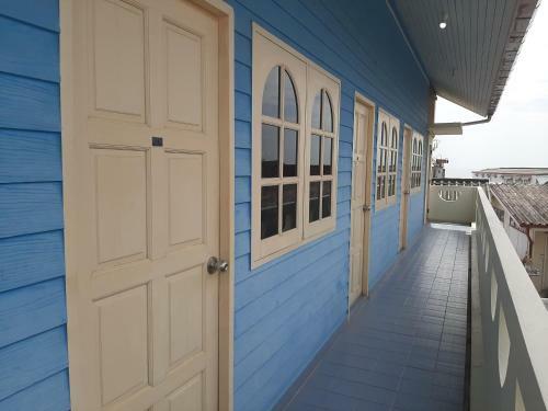 Hostal Plaza Huahin