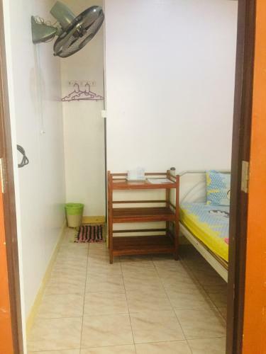 Hostal Plaza Huahin
