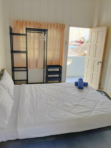 Hostal Plaza Huahin