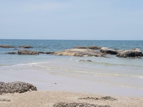 Hostal Plaza Huahin