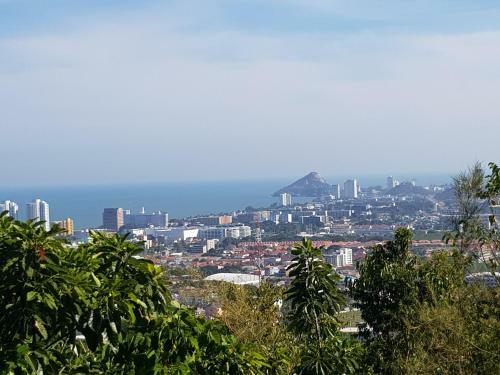 Hostal Plaza Huahin