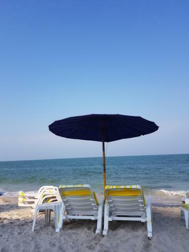 Hostal Plaza Huahin