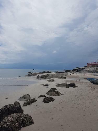 Hostal Plaza Huahin