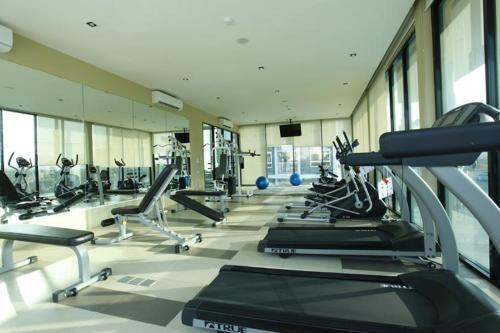 Apartamento The Trust Huahin By Mj.