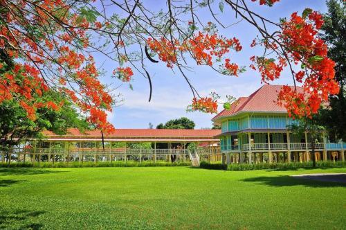 Apartamento The Trust Huahin By Mj.