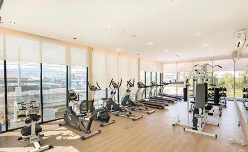 Apartamento The Trust Huahin By Mj.