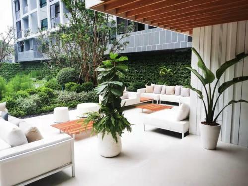 Apartamento D2 Residences Huahin ????????????????????????