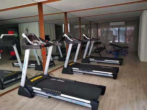 Apartamento D2 Residences Huahin ????????????????????????
