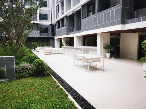 Apartamento D2 Residences Huahin ????????????????????????