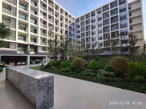 Apartamento D2 Residences Huahin ????????????????????????