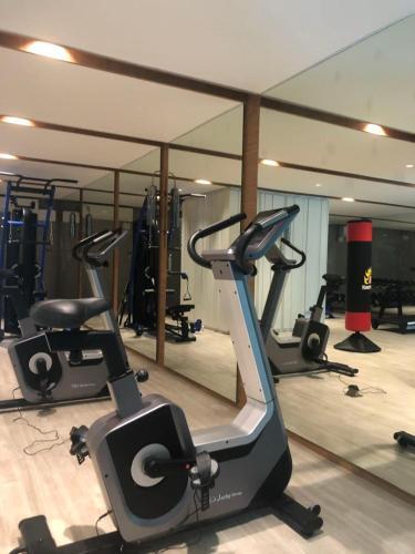Apartamento D2 Residences Huahin ????????????????????????