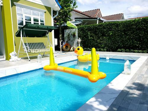Little Home Poolvilla