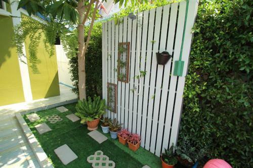 Little Home Poolvilla