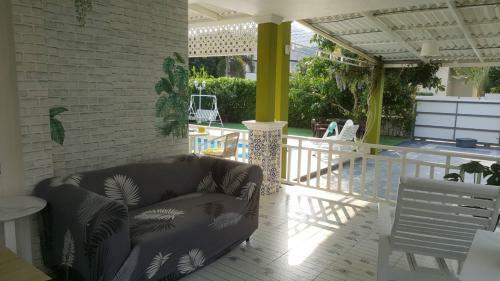 Little Home Poolvilla