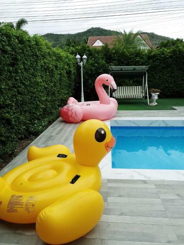 Little Home Poolvilla