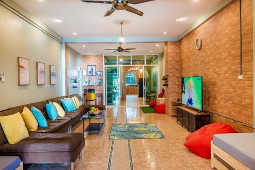 Luxury City-loft With Spa/jacuzzi And Nice Kitchen