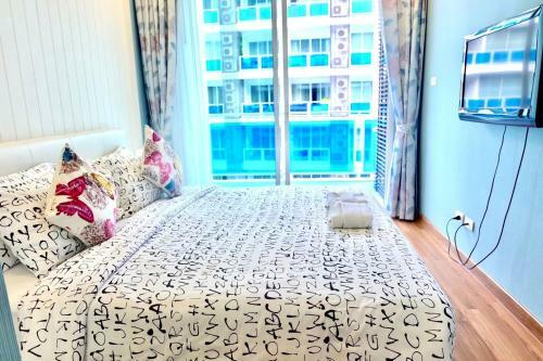 Hotel My Resort@hua Hin A504