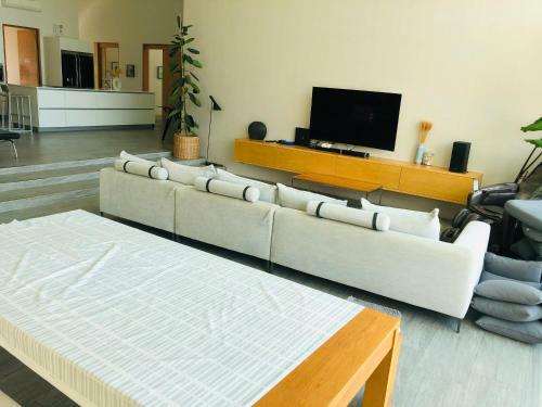 Villa The Homey Cozy Huahin