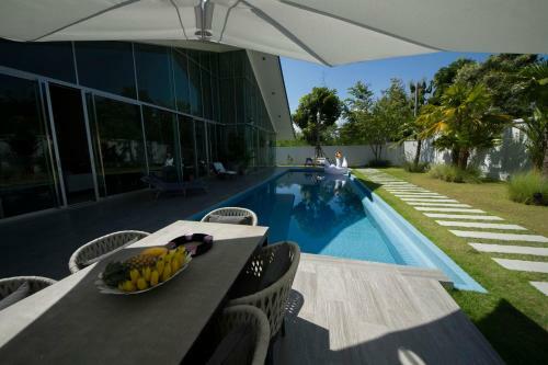Villa The Homey Cozy Huahin