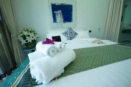 Villa The Homey Cozy Huahin