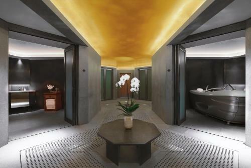 Hotel Chiva-som - Sha Plus