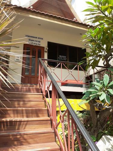 Apartamento Sun On Hin Nam