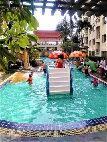 Apartamento Sun On Hin Nam