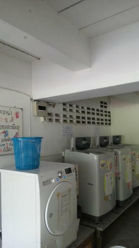 Apartamento Sun On Hin Nam