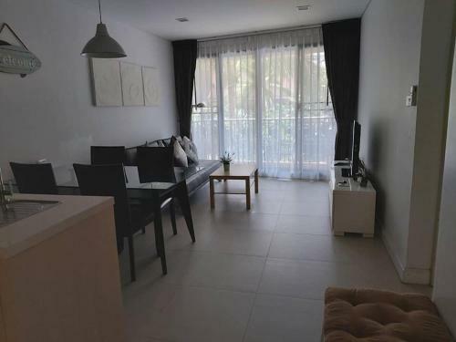 Apartamento Marrakesh Huahin By Am