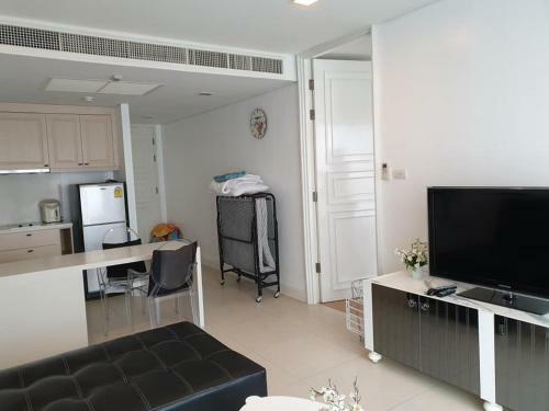 Apartamento Marrakesh Huahin By Am