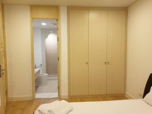 Apartamento Marrakesh Huahin By Am