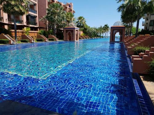 Apartamento Marrakesh Huahin By Am