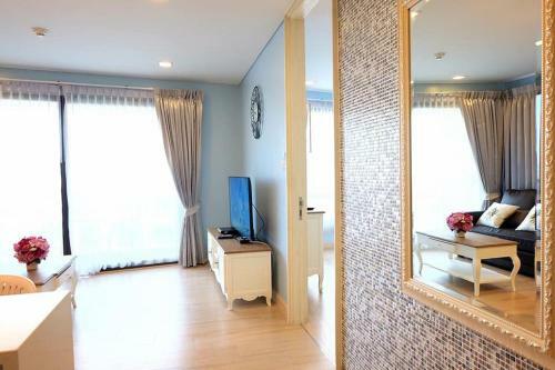 Apartamento Marrakesh Huahin By Am