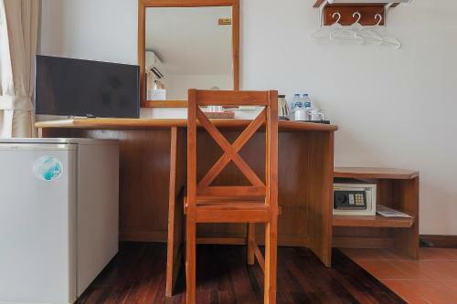 Hotel Tong Mee House Hua Hin
