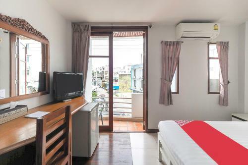 Hotel Tong Mee House Hua Hin