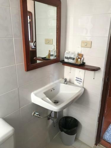 Hotel Tong Mee House Hua Hin