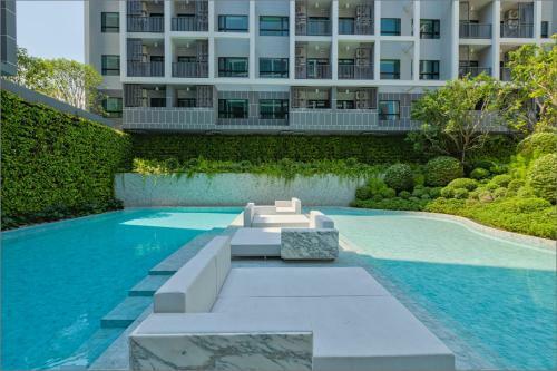 Apartamento Dusit D2 Residences Hua Hin
