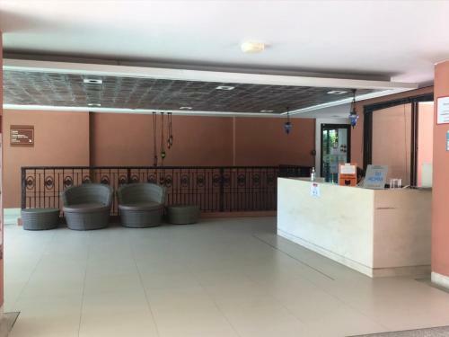 Apartamento ?????? ??????? ????? Marrakesh Hua Hin Condo