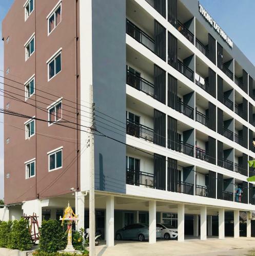 Hotel Thong Tat Serviced Apartments