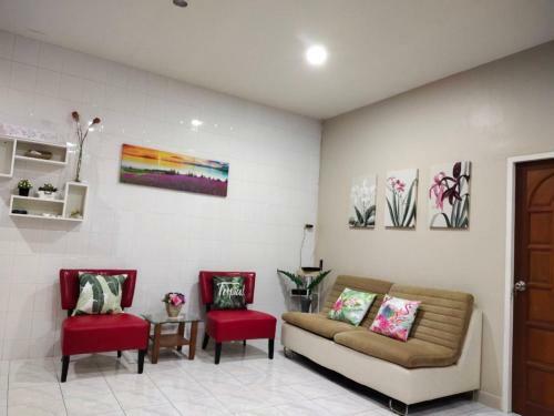 ????????????????????summer House Pool Villa Hua Hin 102