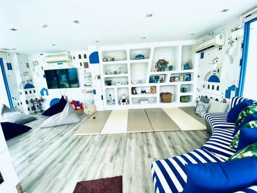 Apartamento 2 Brs Beachfront Condo The Crest Santora Huahin