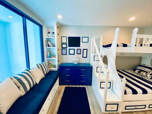Apartamento 2 Brs Beachfront Condo The Crest Santora Huahin